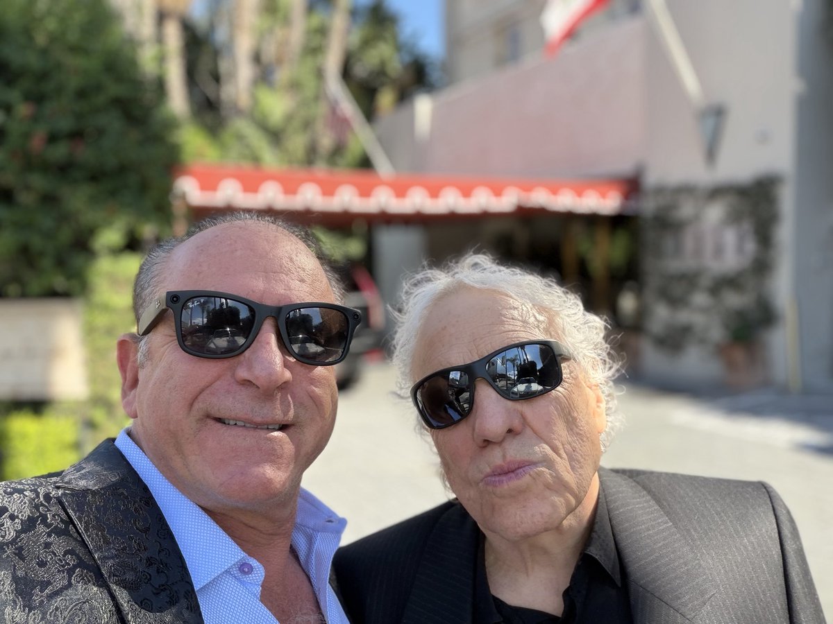 ITN Distribution tweet media