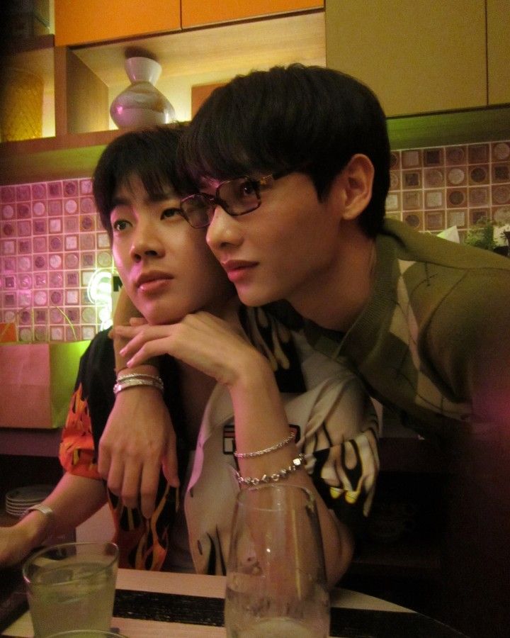 tin (@gentewrld) / Posts / X