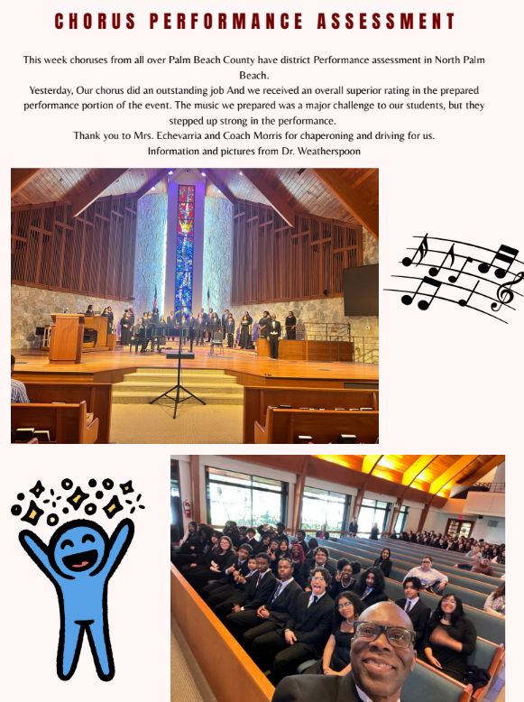 Lake Worth Com. High tweet media