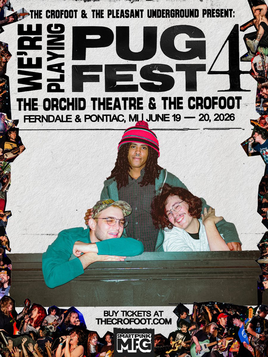 Arcadia Gay(Donnie Darko Polo out now) tweet media