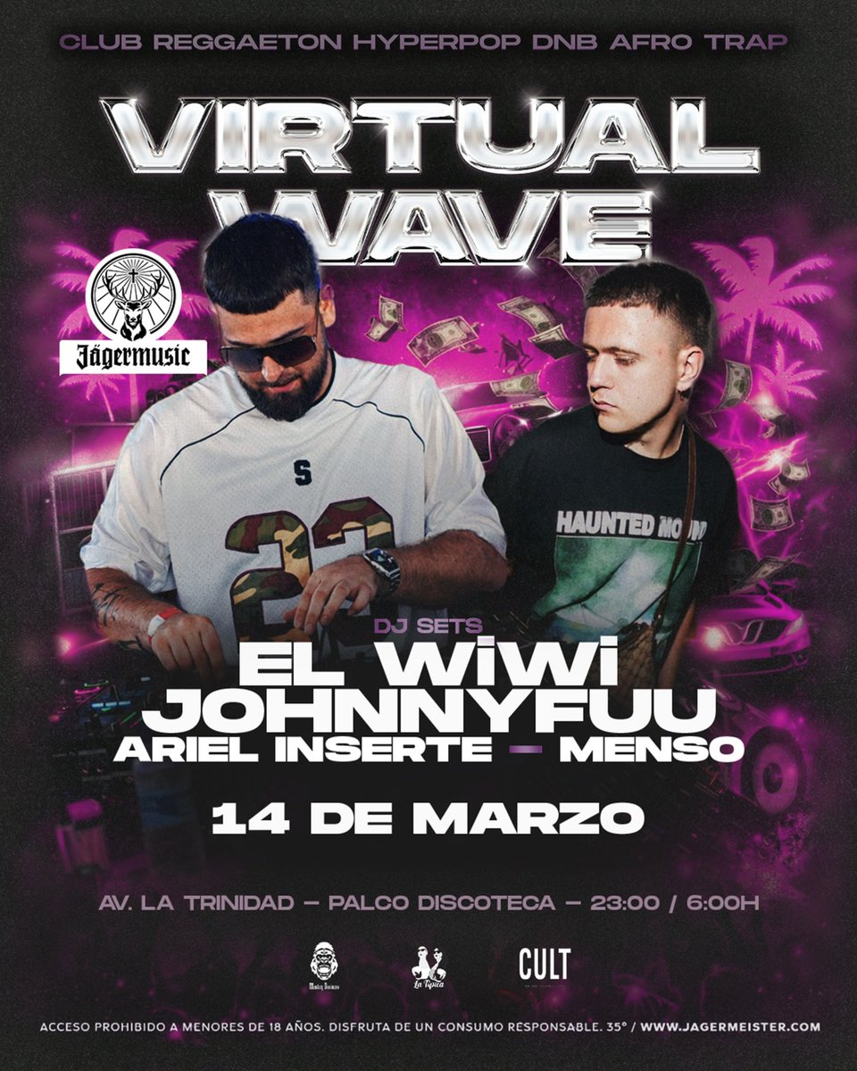 Virtual Wave🚬 tweet media