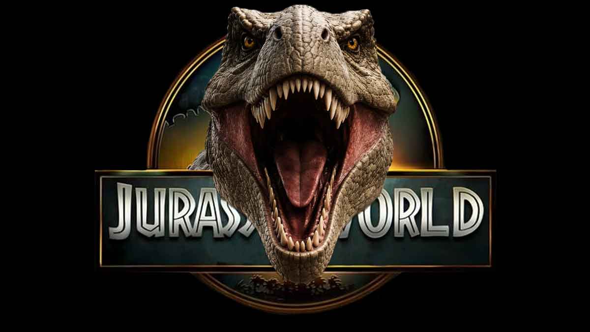 Cinemascomics's tweet image. Universal no suelta a los dinosaurios 🦖 Jurassic World 5 ya se mueve en secreto y podría llegar con un giro importante. ¿Nueva historia potente o más híbridos imposibles? cmcs.es/jw5asgg #JurassicWorld5 #JurassicWorld #Universal #Cine #Estrenos