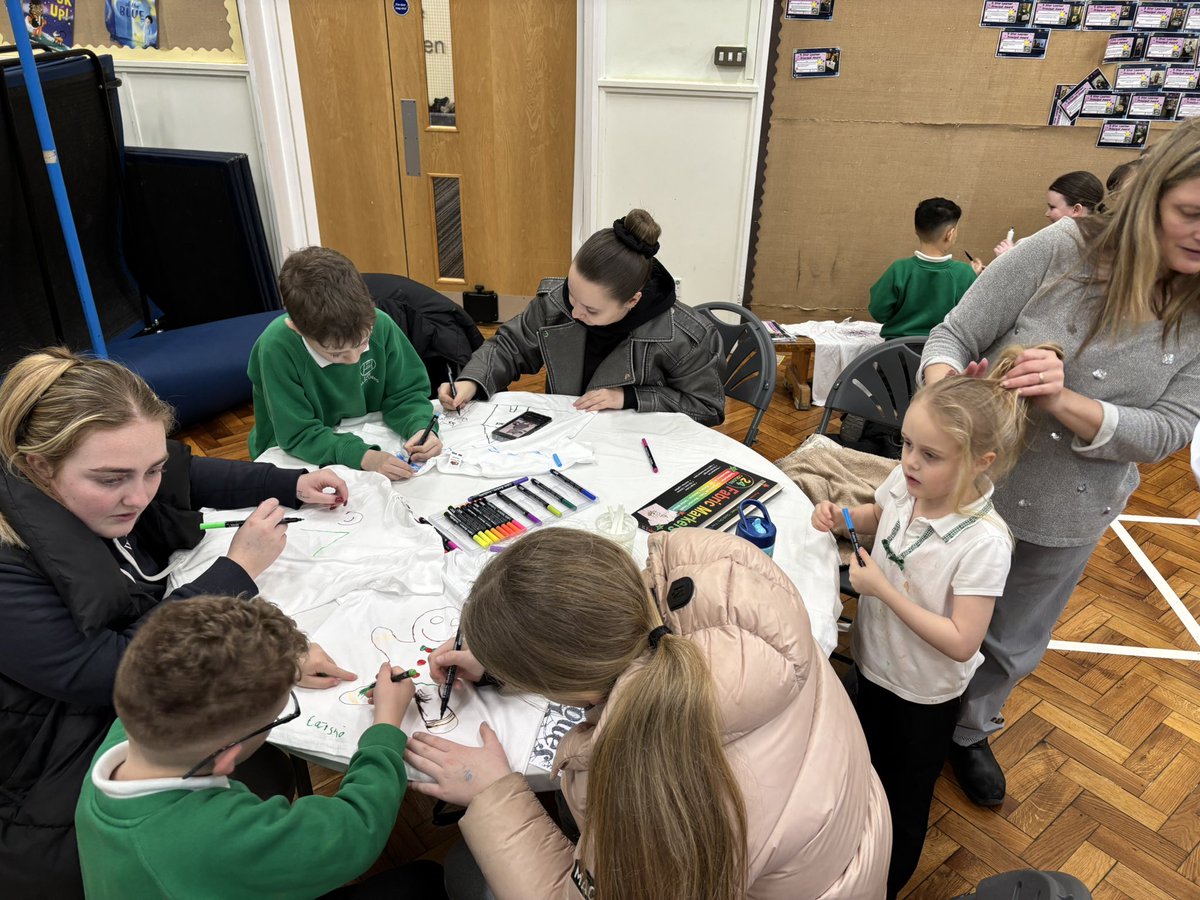 Lift Caldicotes tweet media