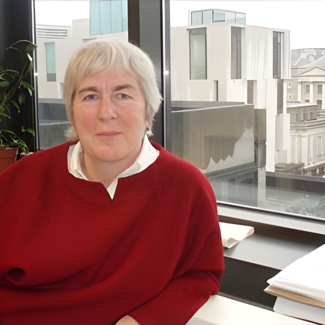 Trinity Long Room Hub tweet media