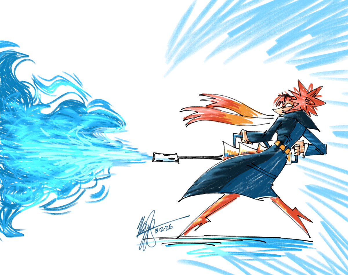 icecreampizzer.art @ 🟦️🌫 tweet media