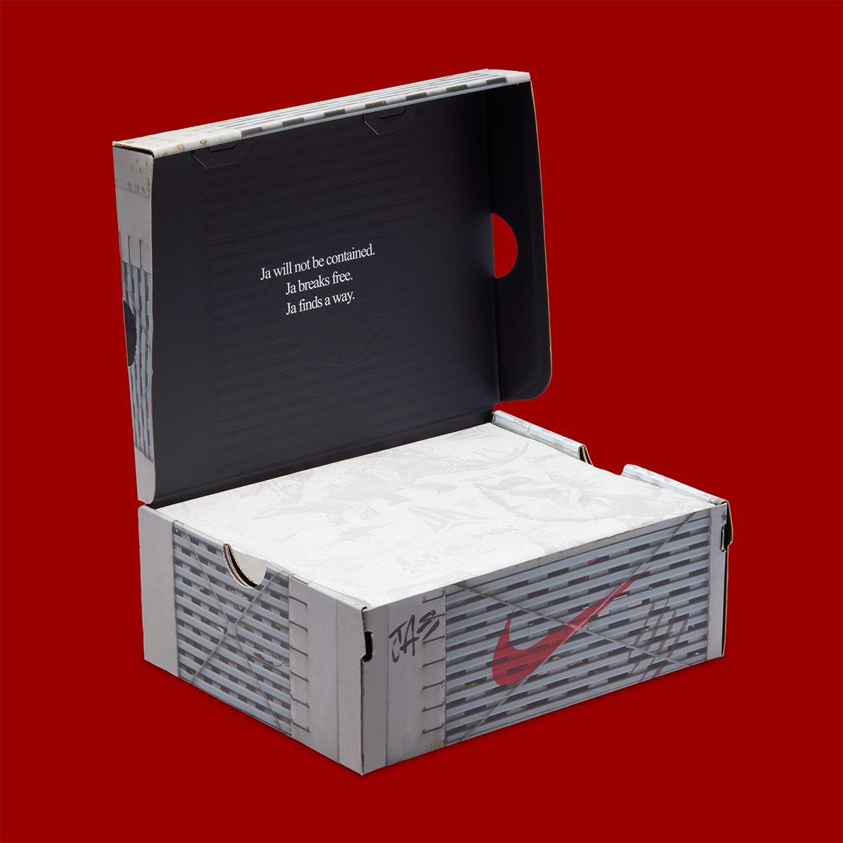 Sneaker News tweet media