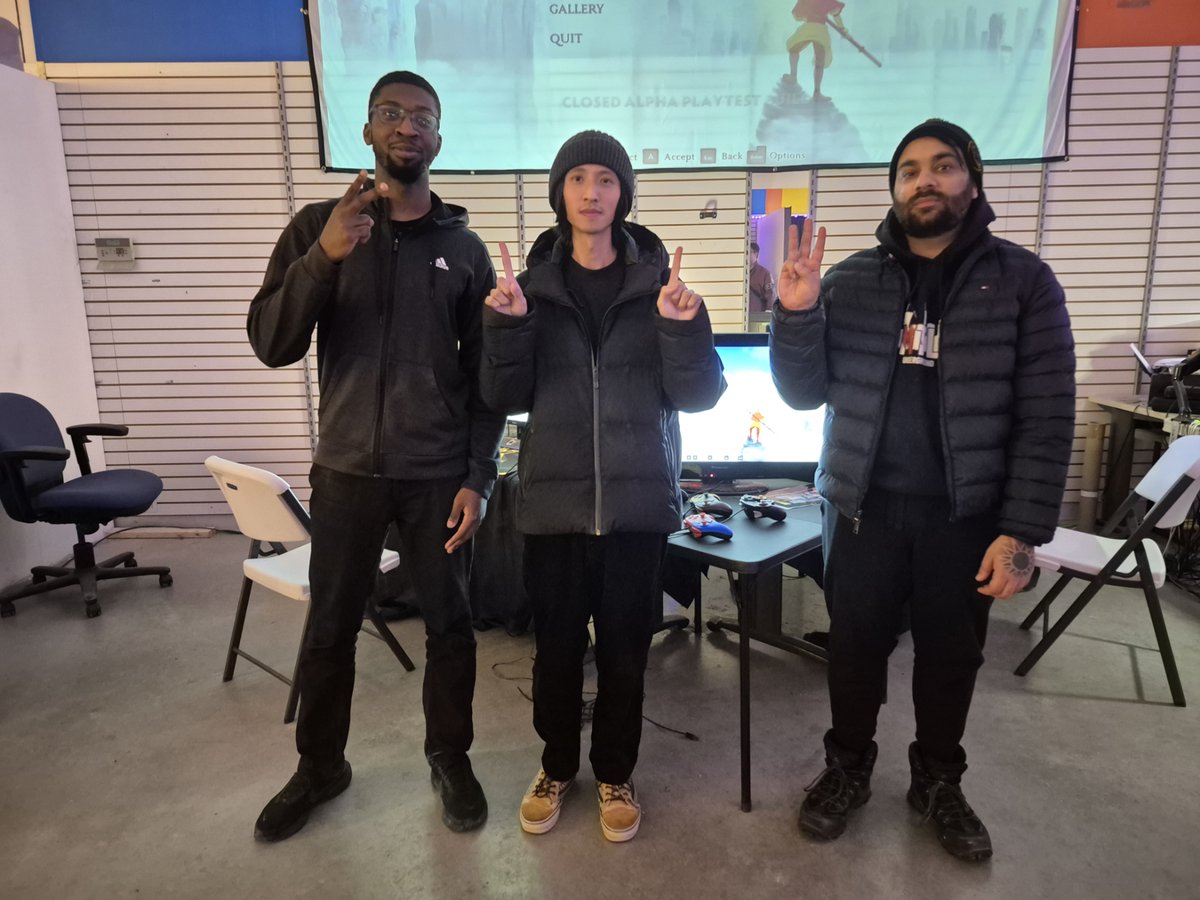 MTL Underground tweet media