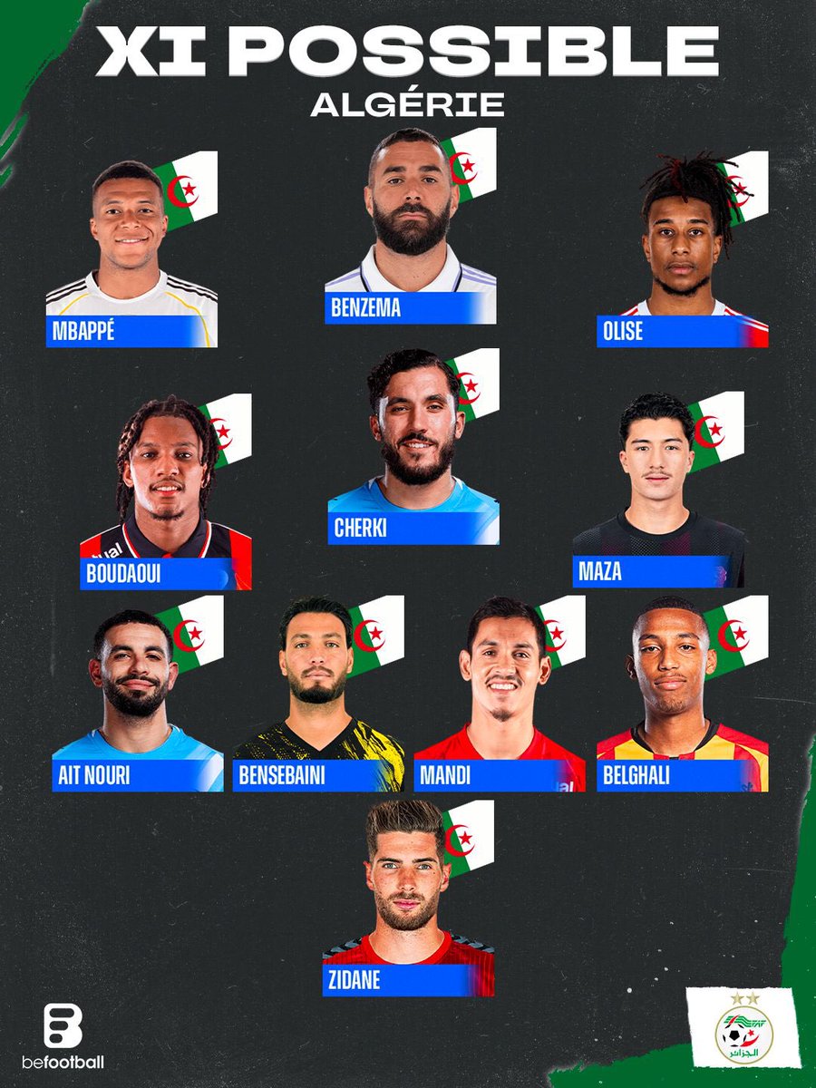 BeFootball tweet media