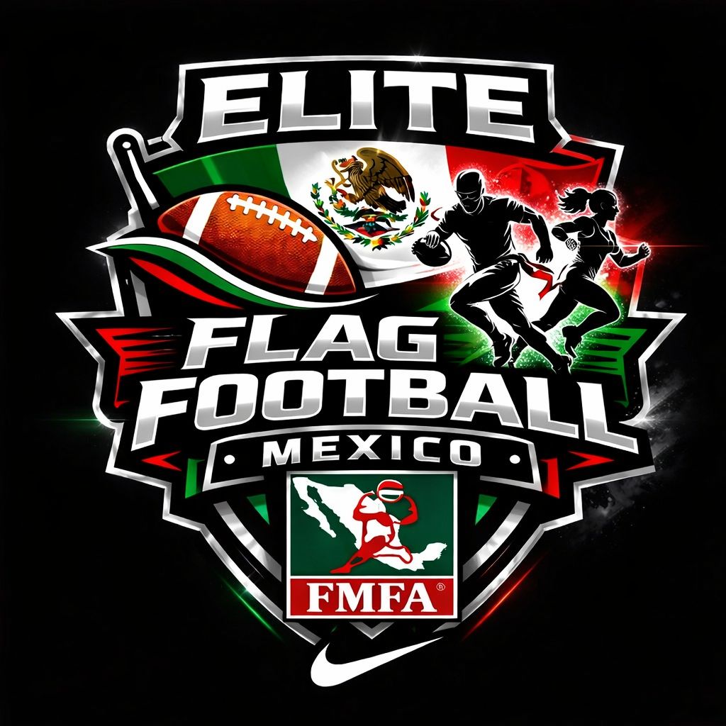 Federación Mexicana de Fútbol Americano A.C. tweet media