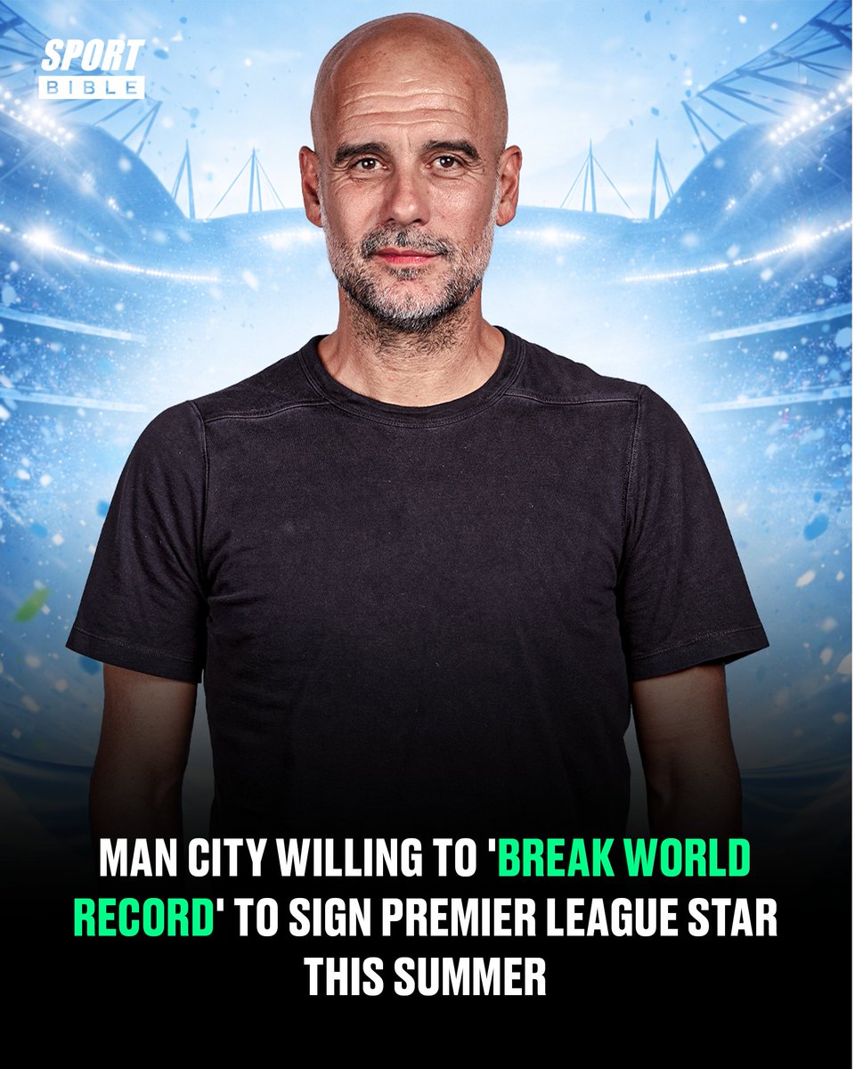 SPORTbible tweet media