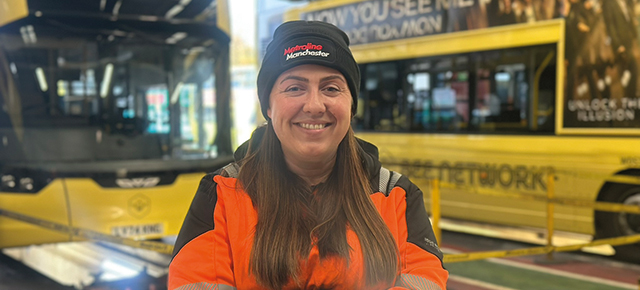 Passenger Transport tweet media