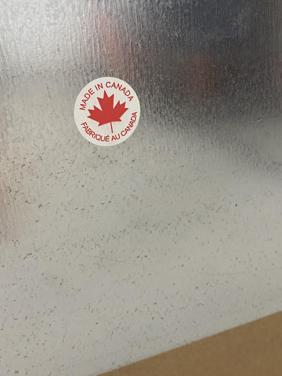 WesternSteelLtd's tweet photo. All of our products are Made In Canada! Visit https://t.co/Zkm4MEfs1j for a listing of all are sheds, containers, lockers, sea container accessories, and more.
#steel #sheds #containers #lockers #seacontaineraccessories #MadeInCanada #storage #planters #Workbenches #bikestorage https://t.co/LMM3HacL0J