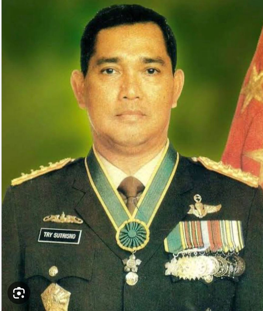 233Dedy's tweet photo. Innalilahi wa innailaihi rojiun 🤲 

Turut berdukacita atas meninggalnya Pak Tri Sutrisno mantan wakil presiden RI ke-2.

Semoga amal ibadahnya diterima oleh Allah SWT.Dan keluarga yang di tinggalkan di berikan ketabahan oleh Allah SWT.

Aamiin ya rabbal alamin. https://t.co/kIFFw65hhM