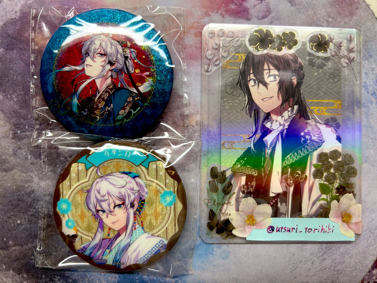 鬱理@お取引専用垢 tweet media