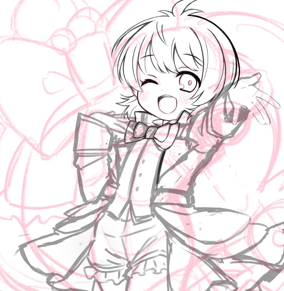 itsumiP🏖☀️C104＠日曜日【東】モ-37a (@itsumip) on Twitter photo 