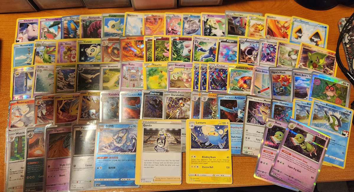 Whimsicast tweet media