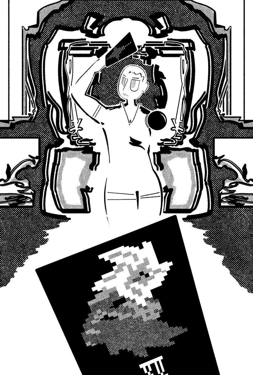 Lichen Euchella tweet media