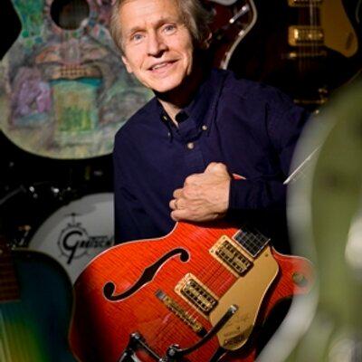 The Gretsch Company tweet media