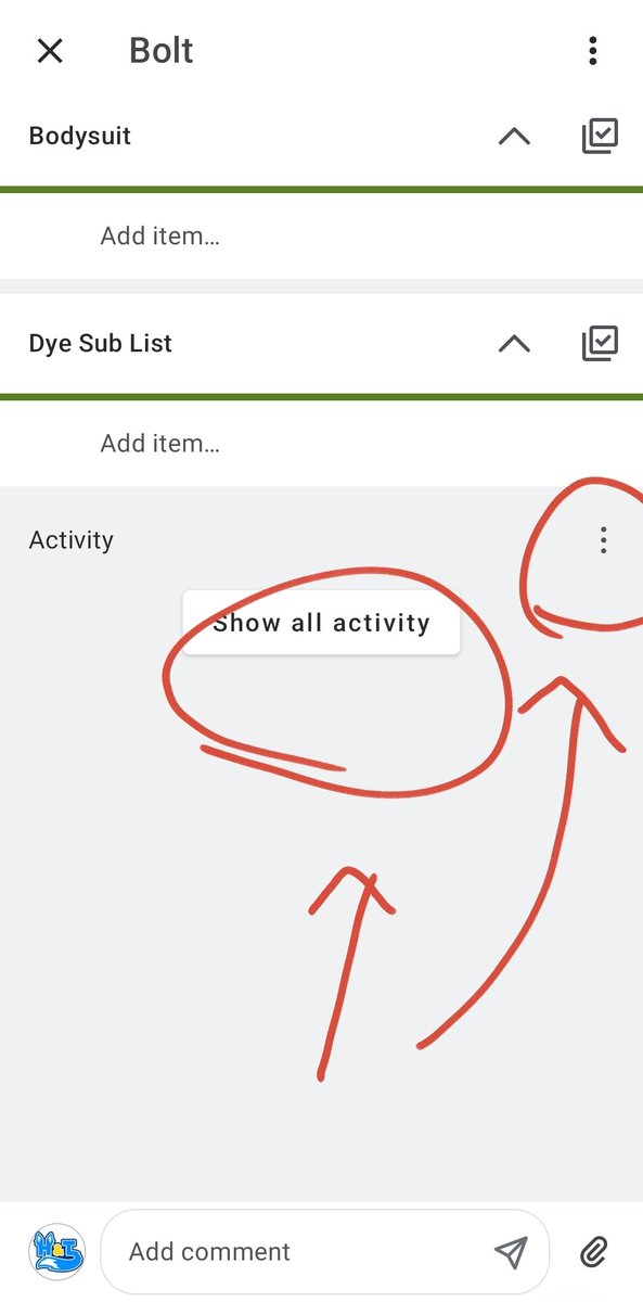 Heads & Tails Studios tweet media