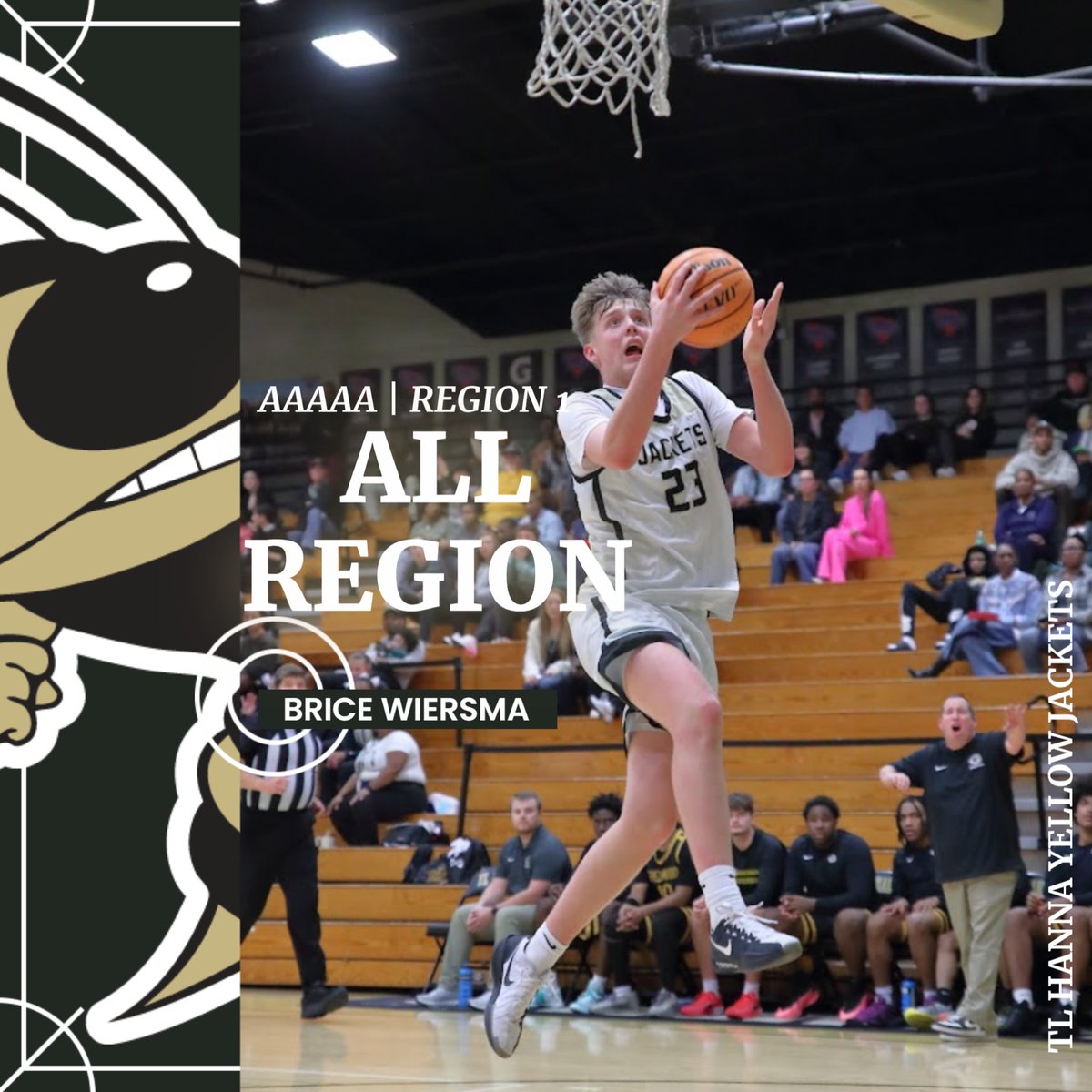 TL Hanna Sports Updates tweet media