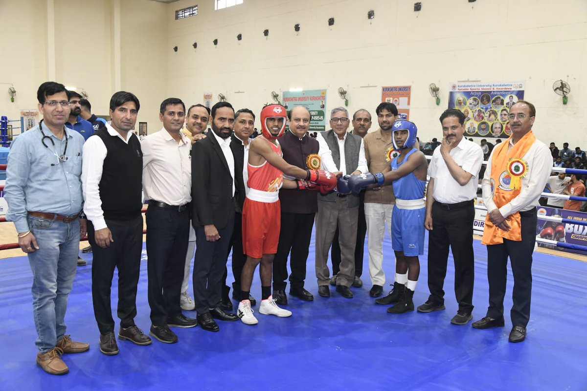 Manoj Kumar OLY🇮🇳 tweet media