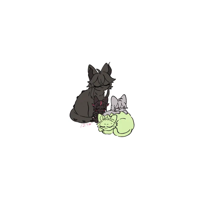 ダァソムニャ