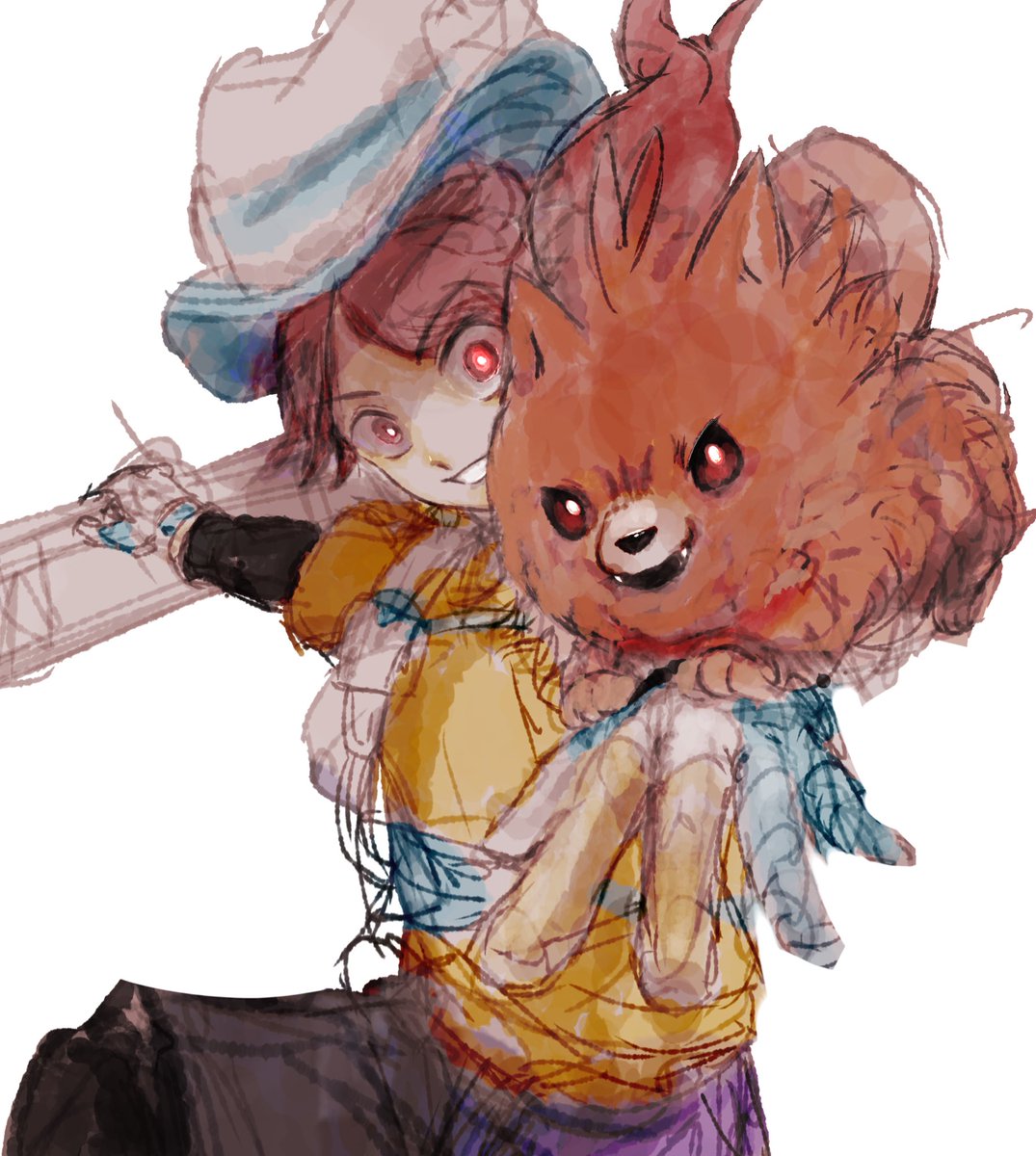 川口 (@yu_rey_) on Twitter photo 