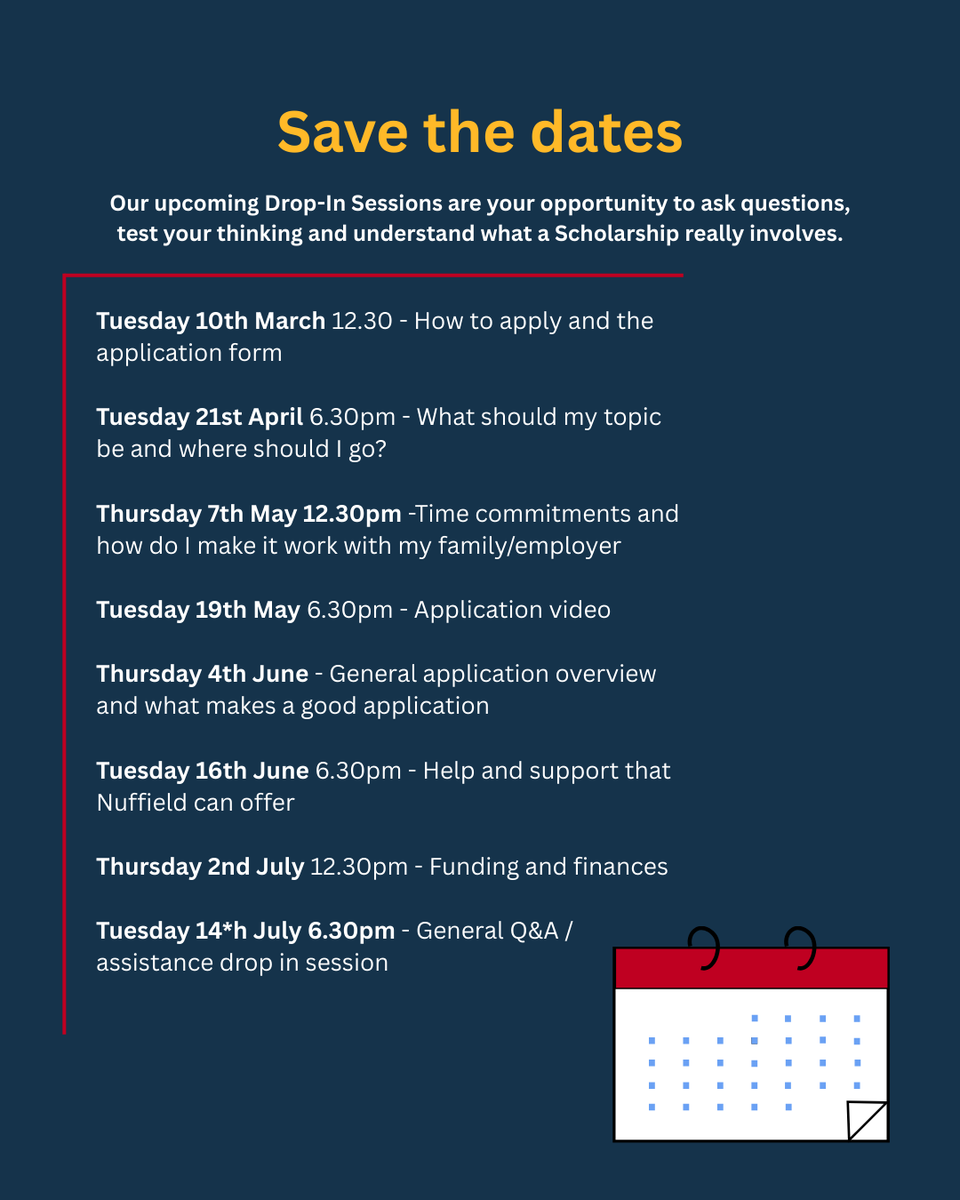 Nuffield Farming tweet media