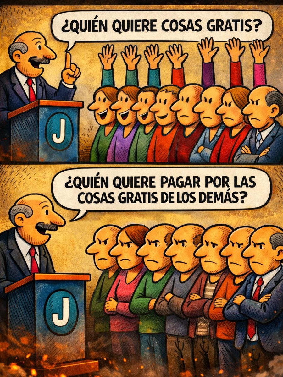 Acción Liberal tweet media