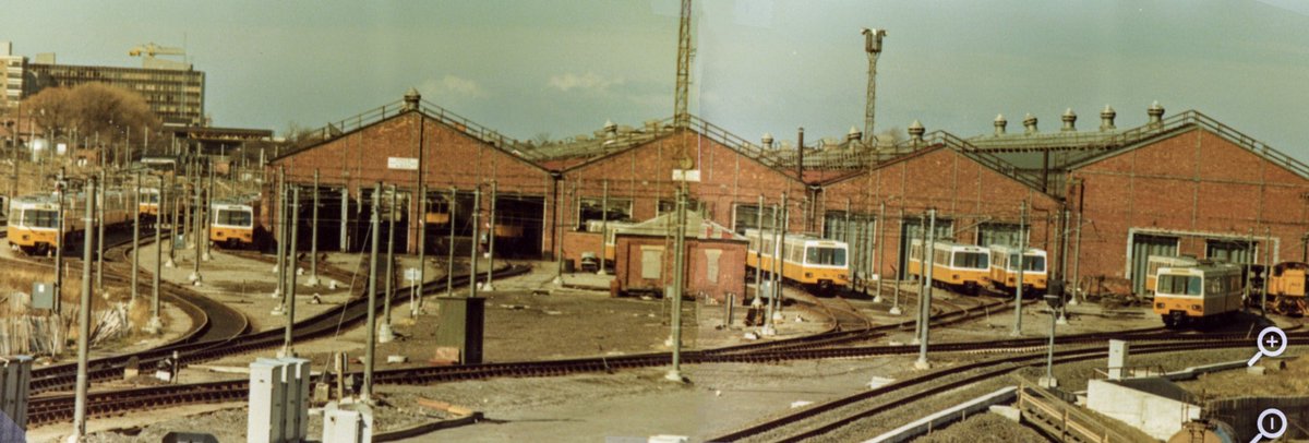 Tyneside Flashback tweet media