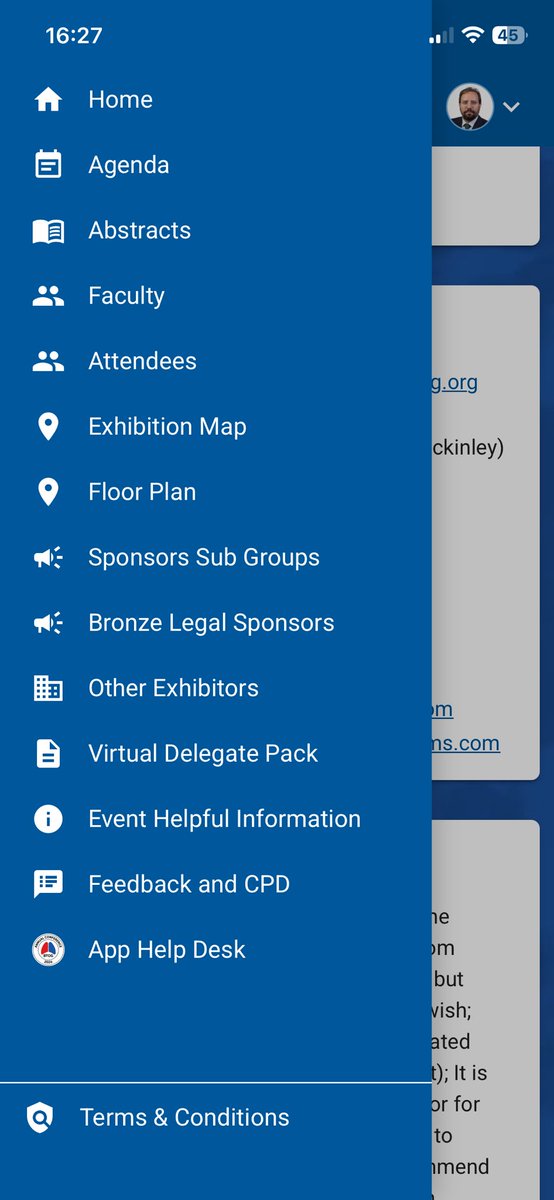 Dr. Antonio Calles 🫁🚭 tweet media