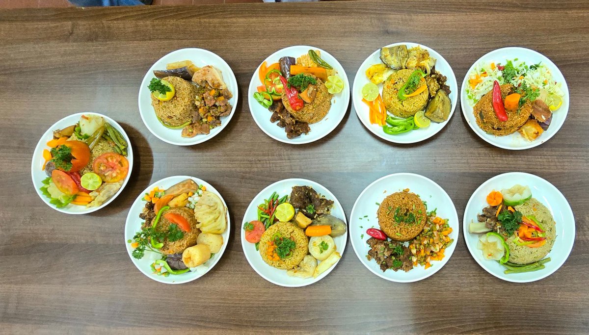 WFP The Gambia tweet media