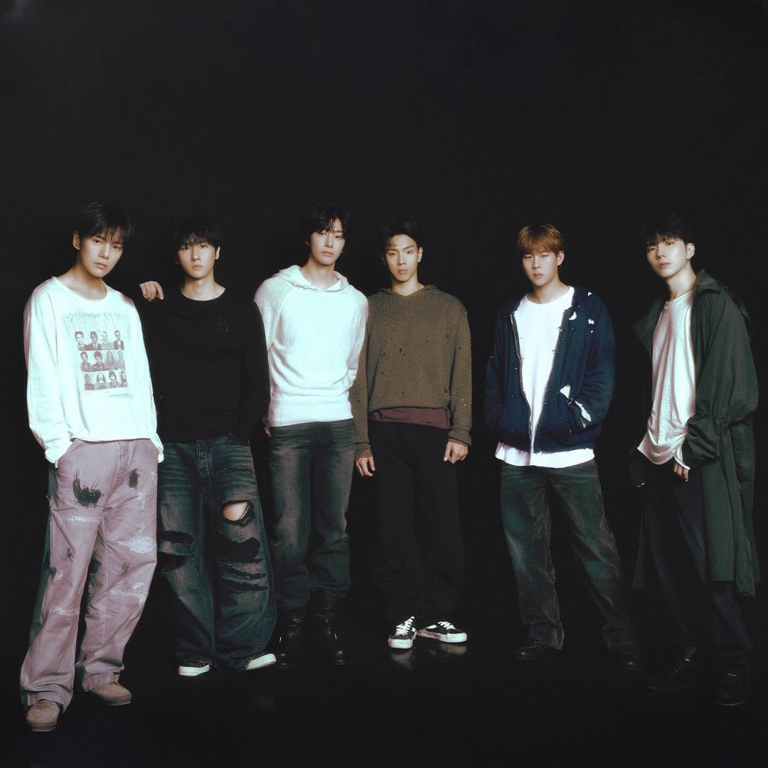 MONSTA X BASE tweet media