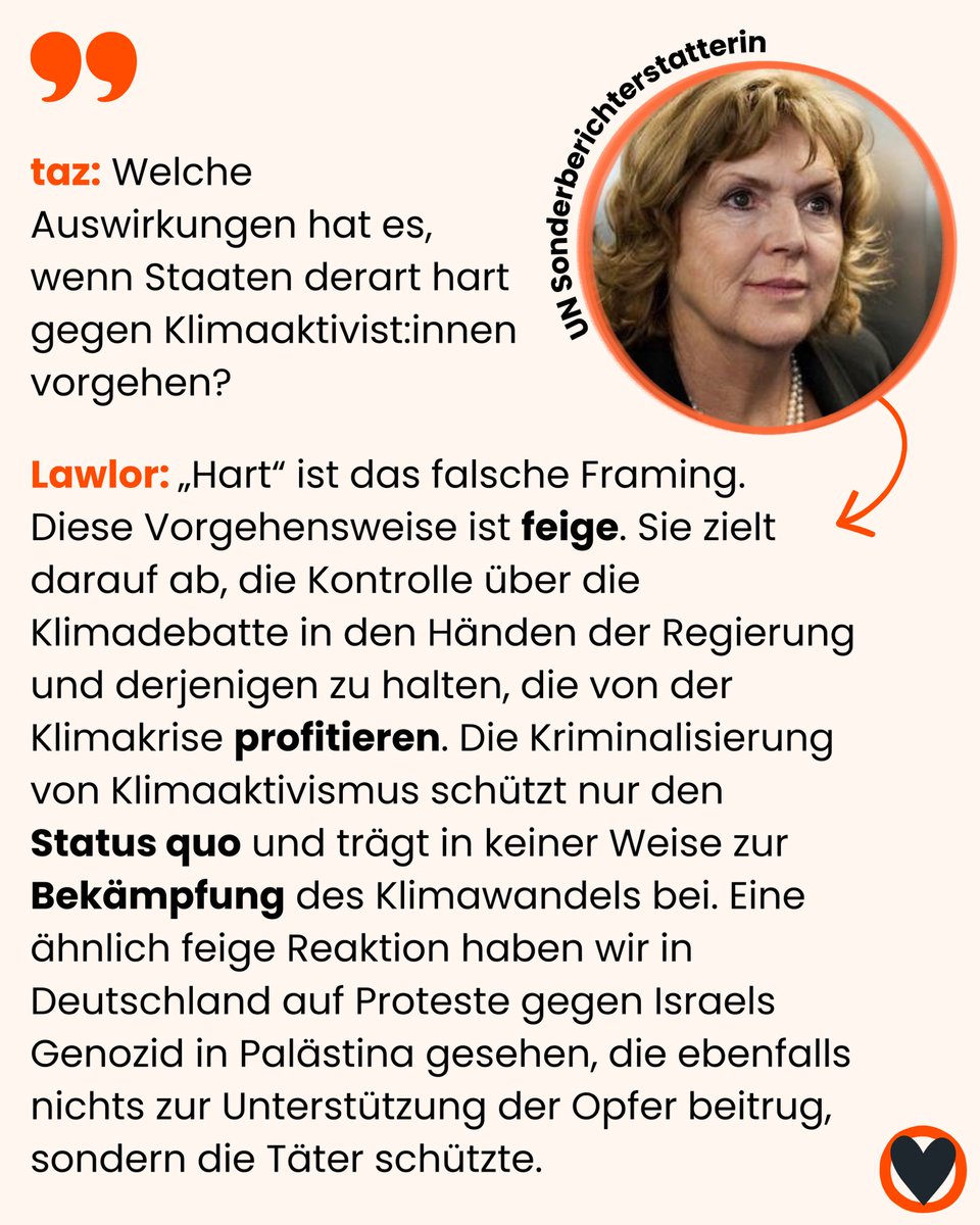 Letzte Generation tweet media