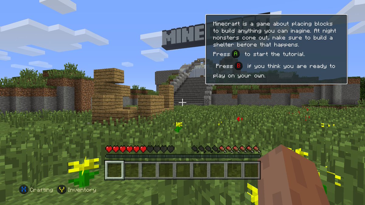 Enderman tweet media