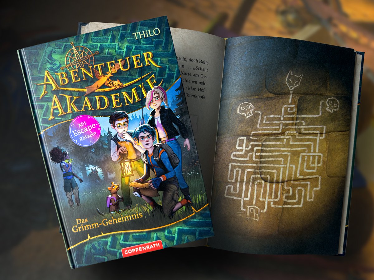 Michael Mack tweet media