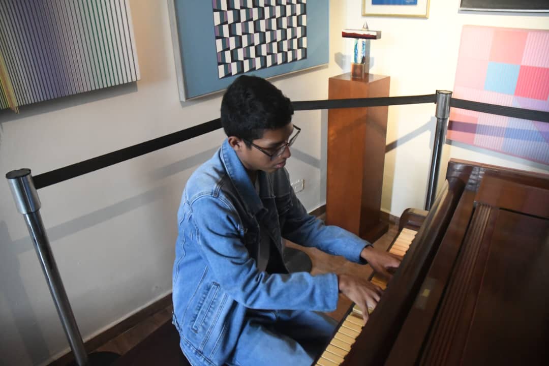 FestPianoValenc's tweet photo. El Festival da felicitaciones a todas las instituciones que participaron en el primer encuentro de pianistas 2026 de la casa Cora Topel donde se disfrutó de un domingo extraordinario para dar inicio al mes de marzo. https://t.co/A7CopHuoS2