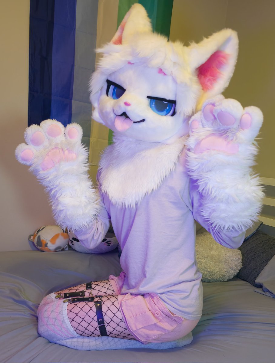 FlufStuff🔜FWA tweet media