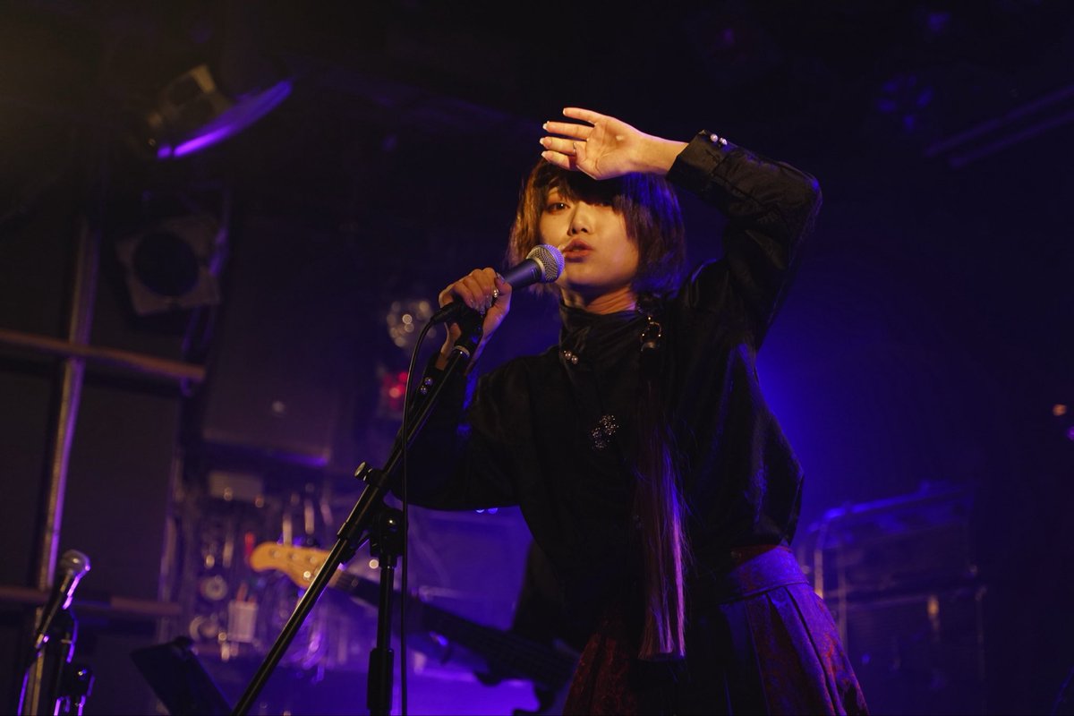 志垣霄太朗 🔥NEXT Live 3月12日GUILTY・24日ZircoTokyo (@SLIE_)