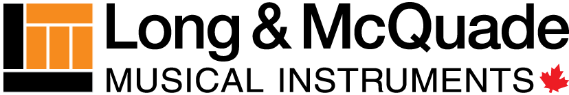 With "Women Who Rock" just five days away, we wanted to extend a heartfelt thank you to <a href="/LongMcQuade/">Long & McQuade</a> for sponsoring this endeavour. L&amp;M has historically been a huge supporter of music groups like ours, and we are eternally grateful for their contribution. Thank you L&amp;M!
