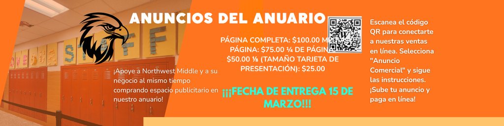 Northwest MS_WSFCS tweet media