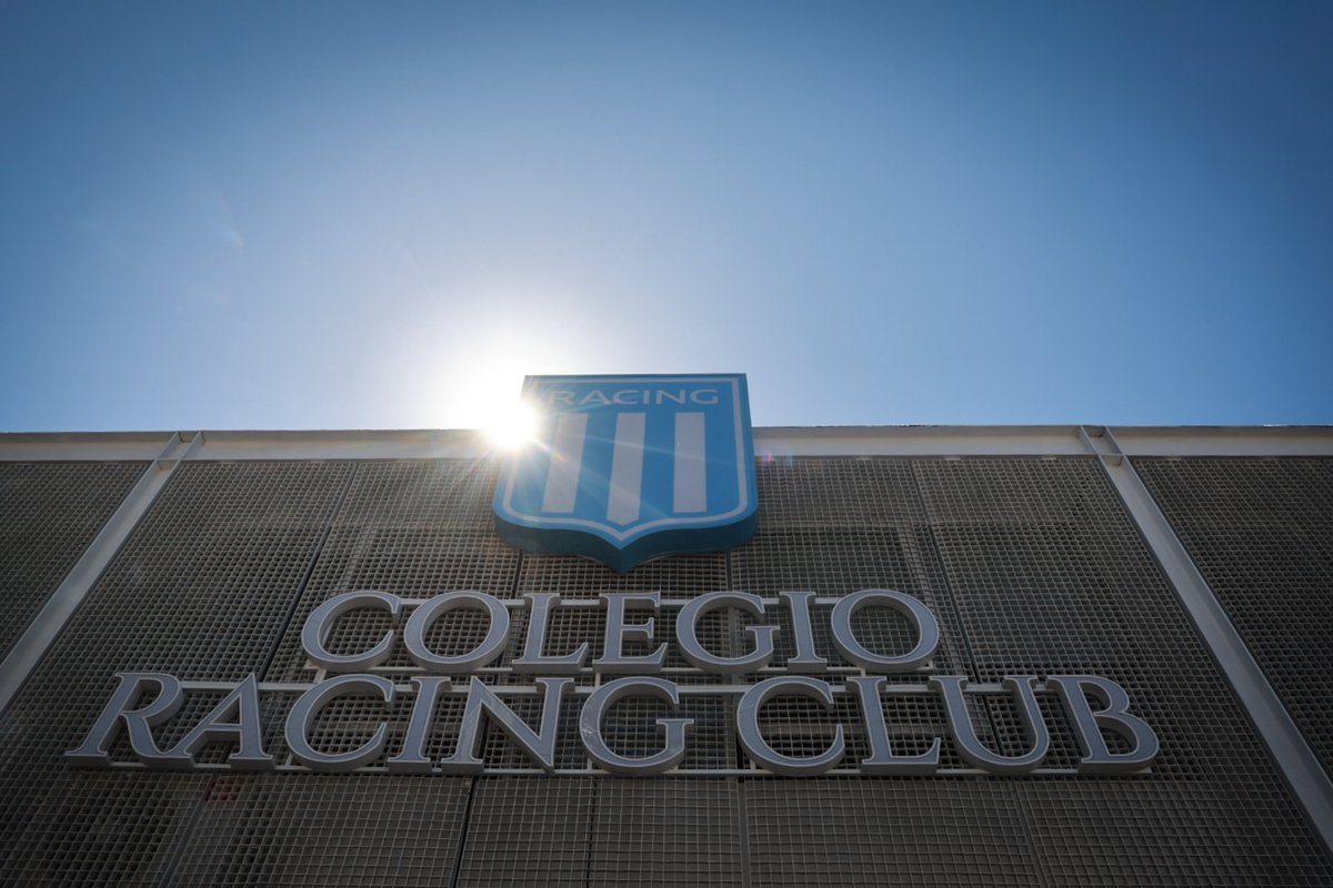 Comunicación Racing tweet media