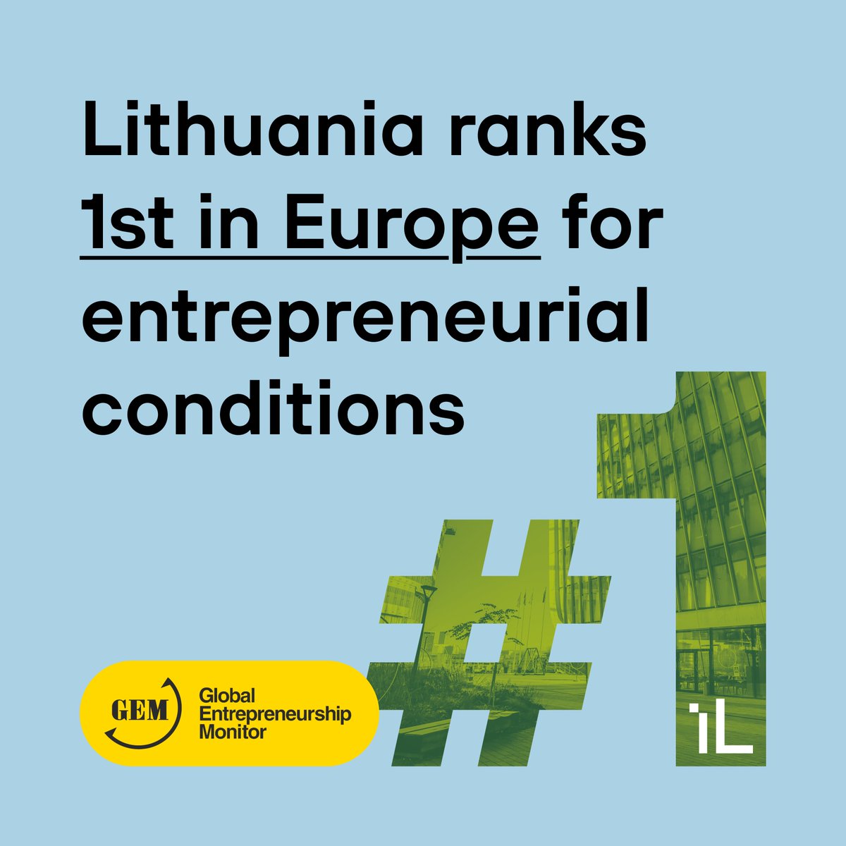 Invest Lithuania tweet media