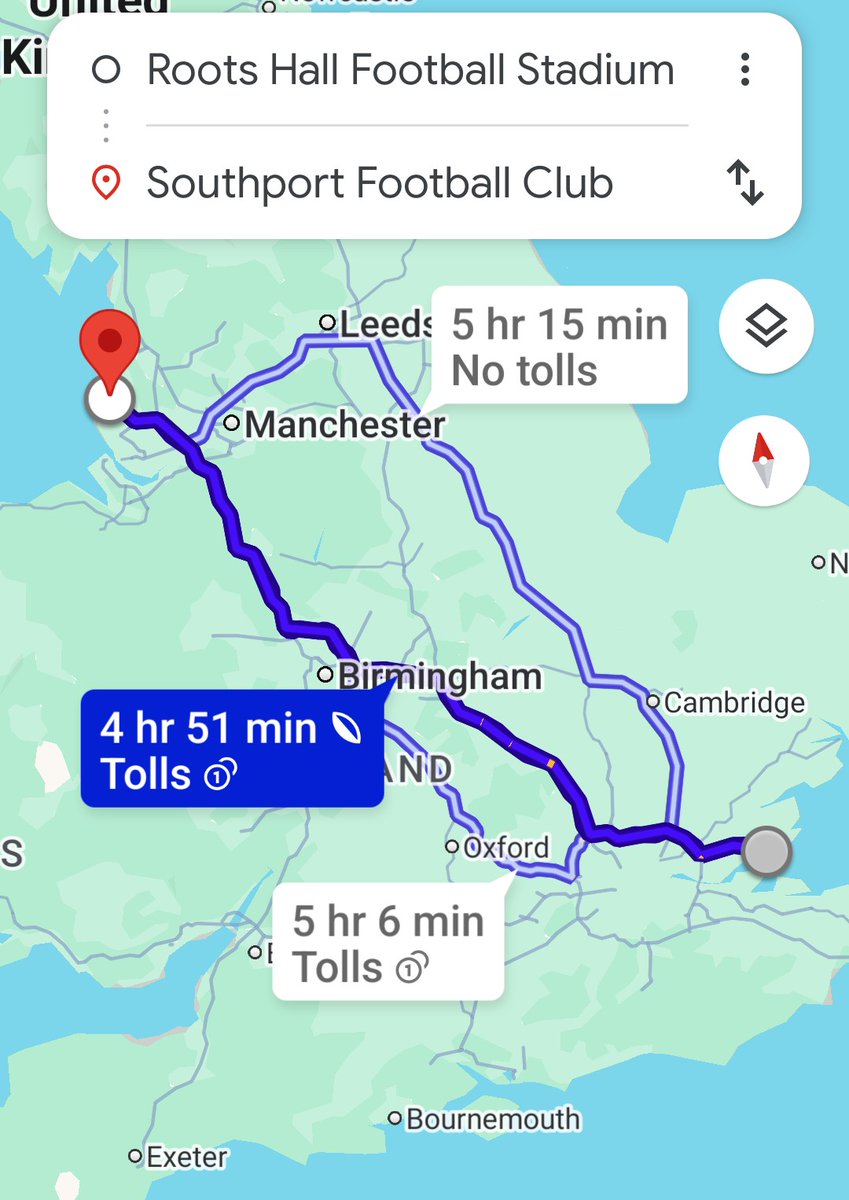 ForeverSouthendUnited tweet media