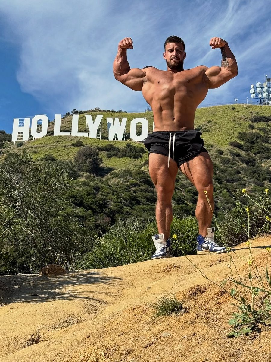 BIG 7️⃣ tweet media