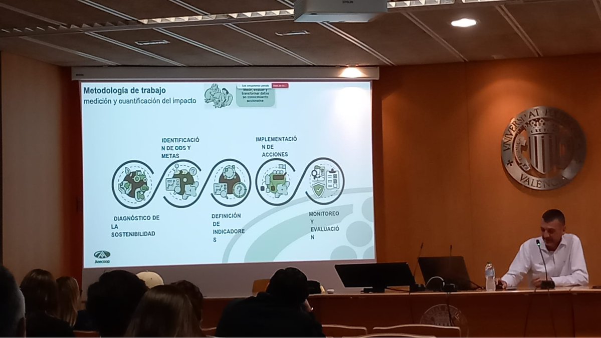 Máster RSC UPV tweet media