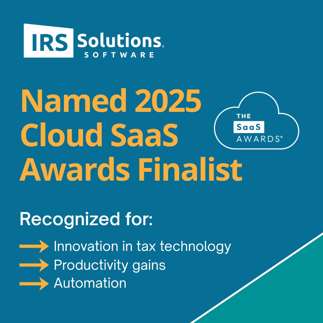 IRS Solutions tweet media