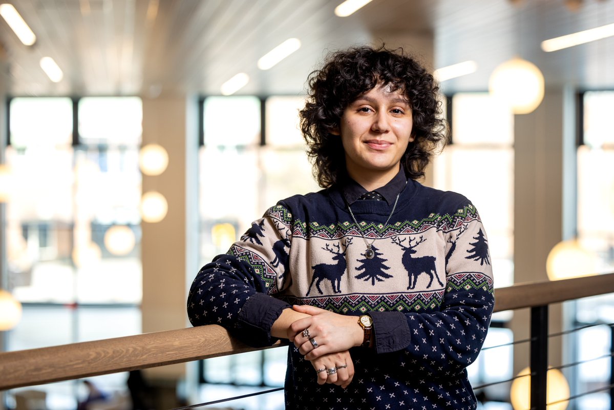 Arts and Sciences | University at Buffalo tweet media