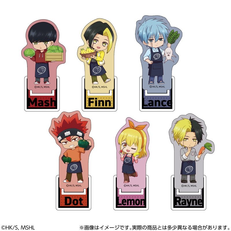 マッシュル グッズ 情報 (@mashle_goods) / Posts / X