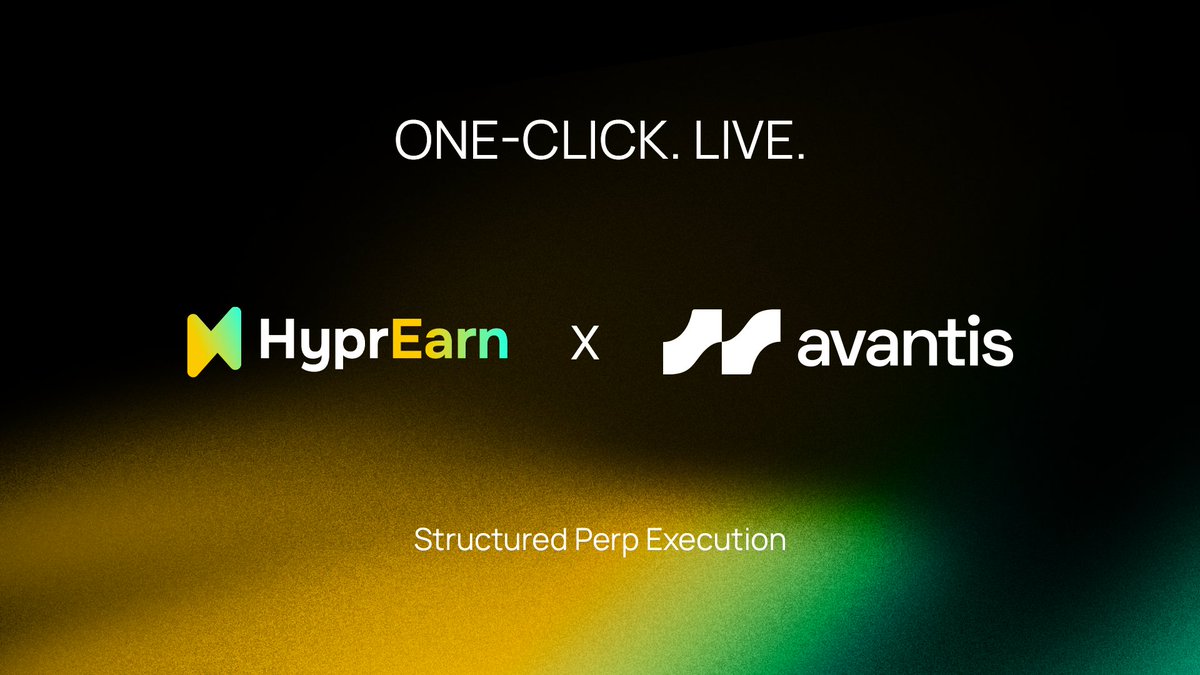 HyprEarn.hl tweet media